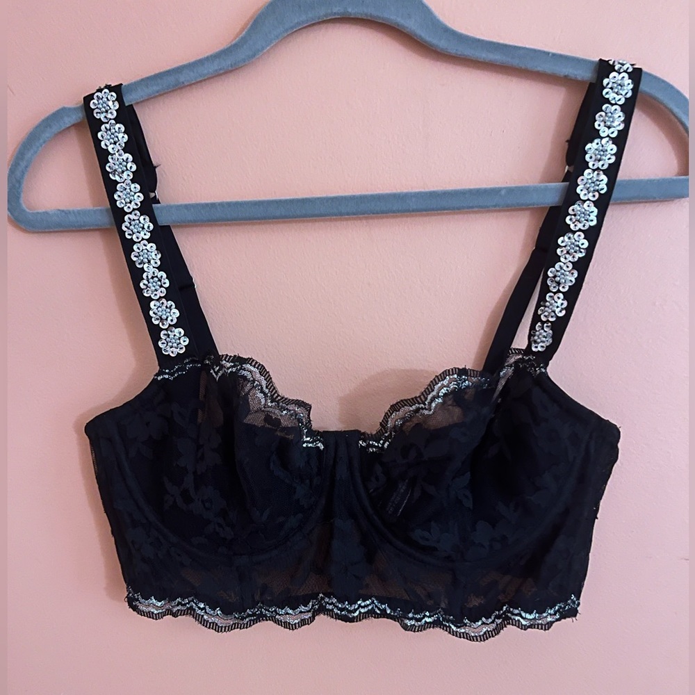 Victoria’s Secret lingerie set